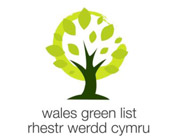 Wales Green List 2010 PDF