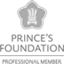 Princes Foundation Logo