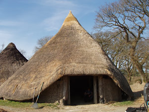 Prince William Roundhouse