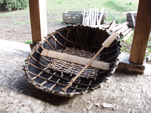 coracle